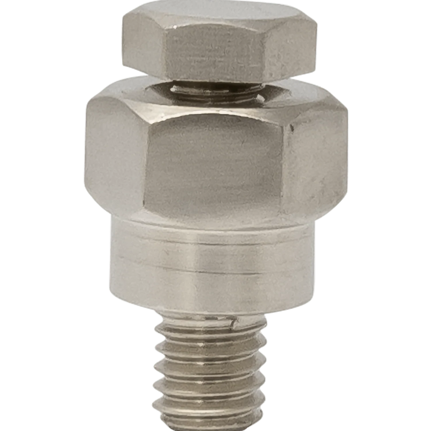 GM Side Post Short Adapter - CGMS