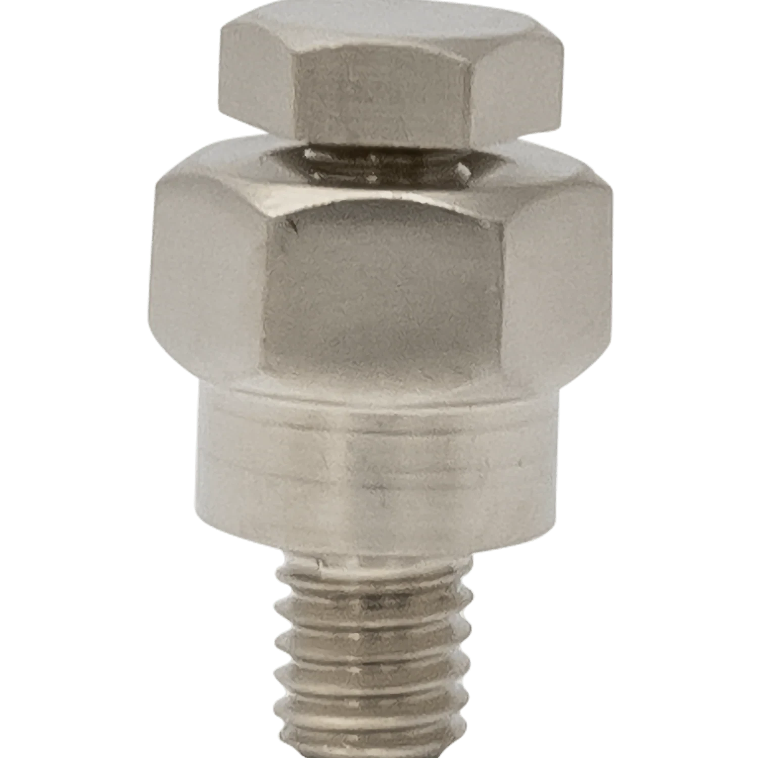 GM Side Post Short Adapter - CGMS