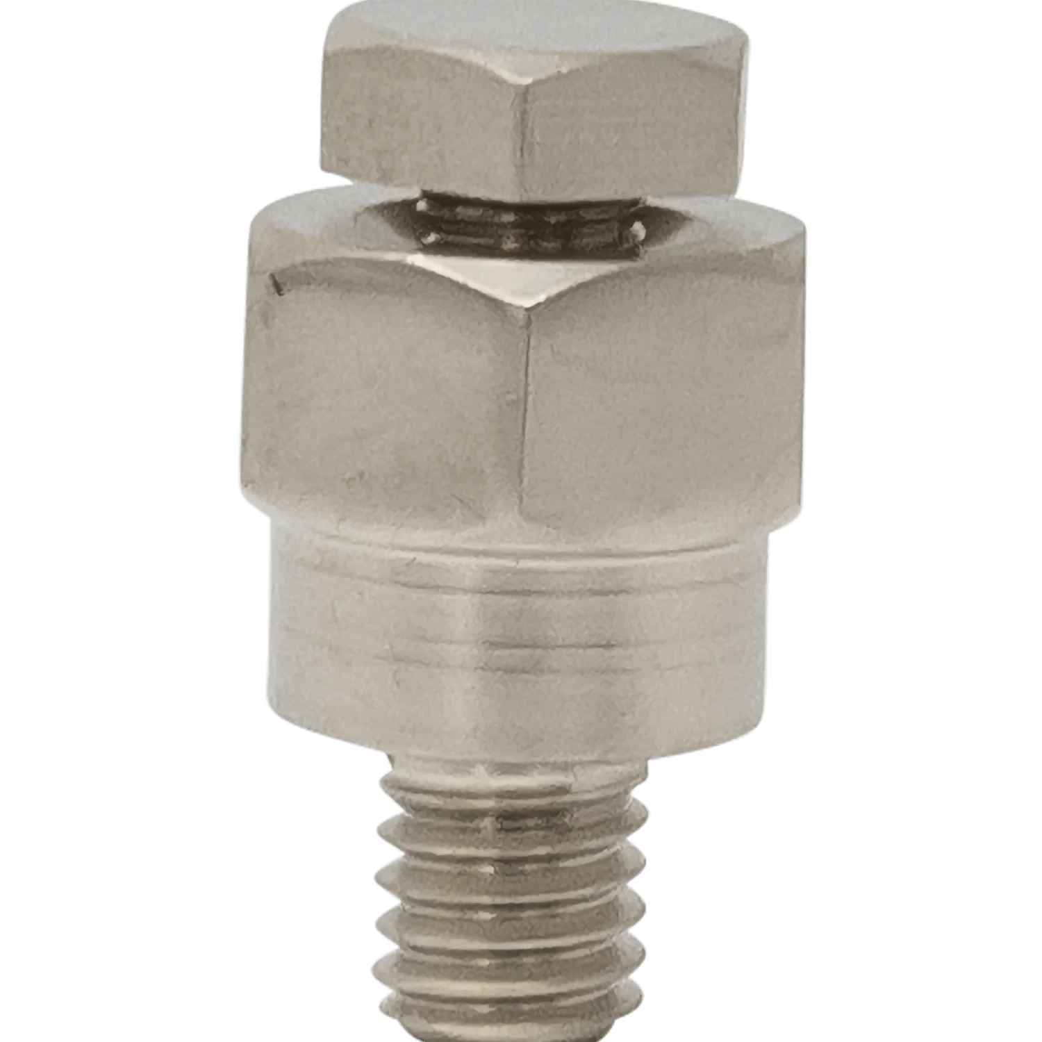 GM Side Post Short Adapter - CGMS