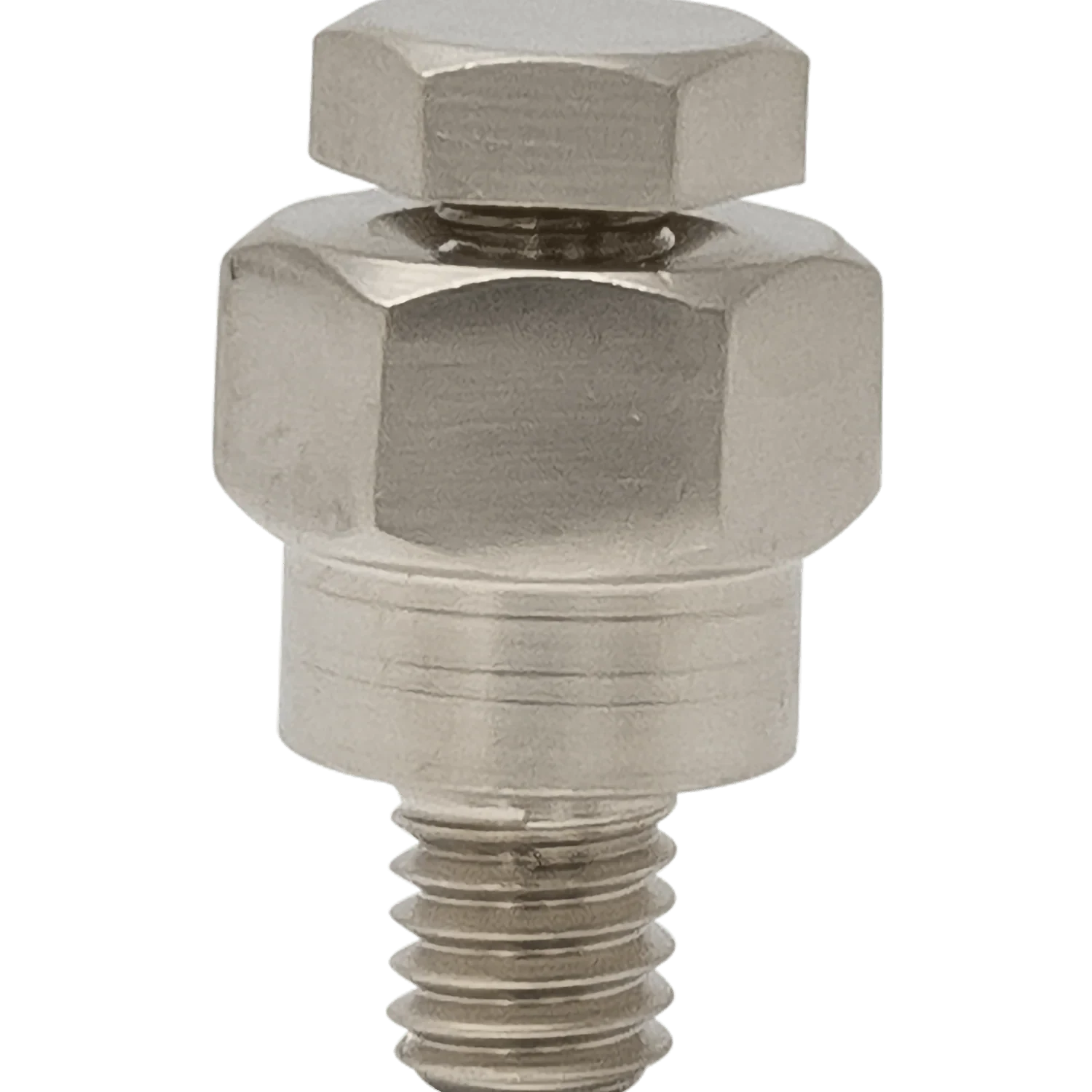 GM Side Post Short Adapter - CGMS