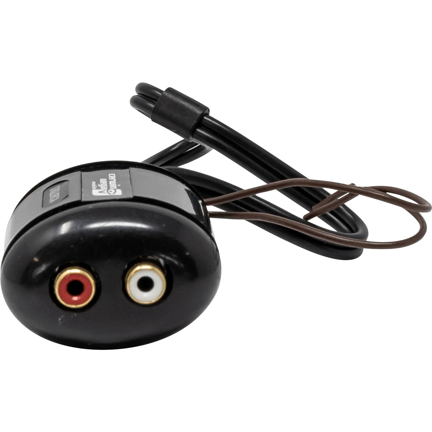 HED Series Ground Loop Isolator (RCA Input and Output) - CHGLIRCA