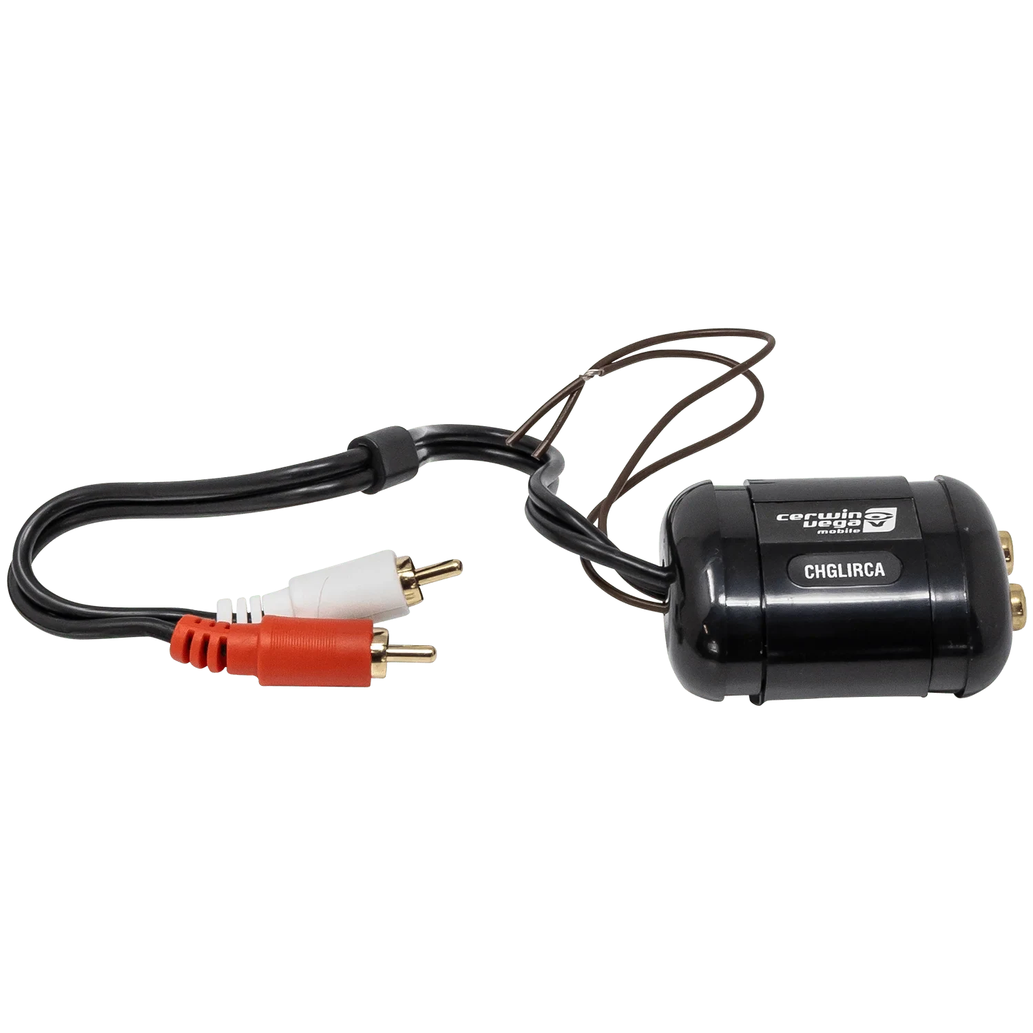 HED Series Ground Loop Isolator (RCA Input and Output) - CHGLIRCA