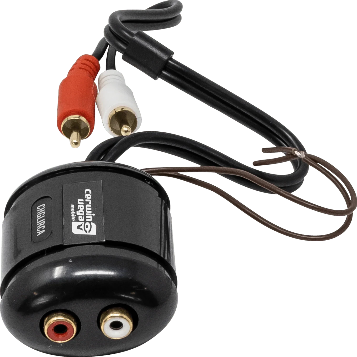 HED Series Ground Loop Isolator (RCA Input and Output) - CHGLIRCA