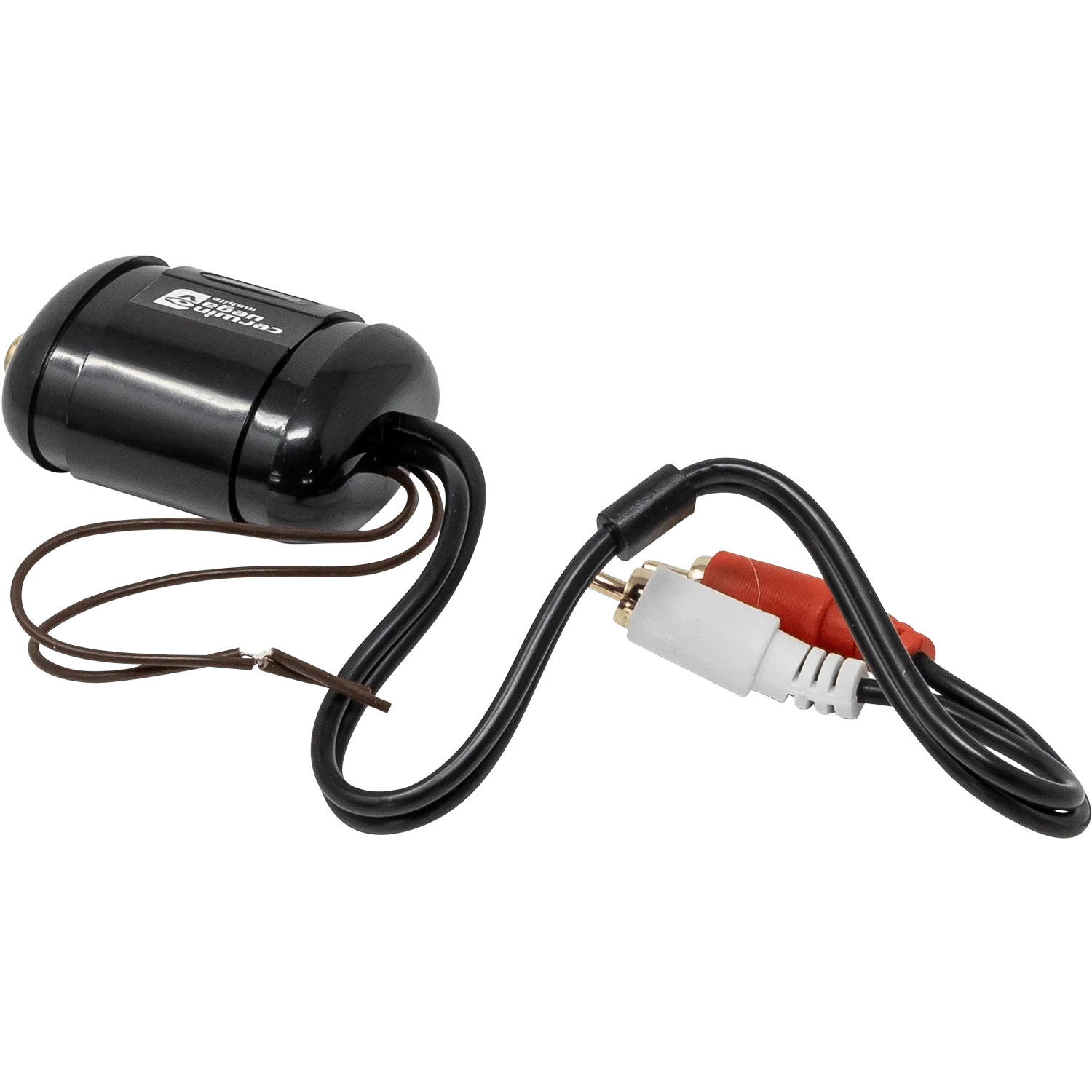 HED Series Ground Loop Isolator (RCA Input and Output) - CHGLIRCA