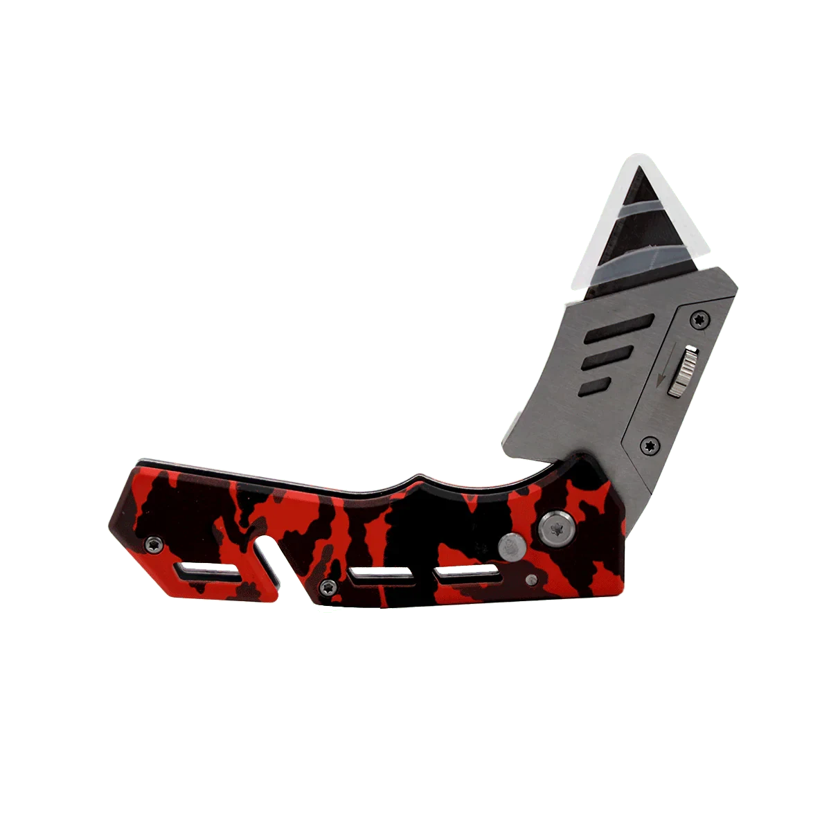 Cerwin Vega Pocket Knife – Sharp, Bold, and Built for Action!