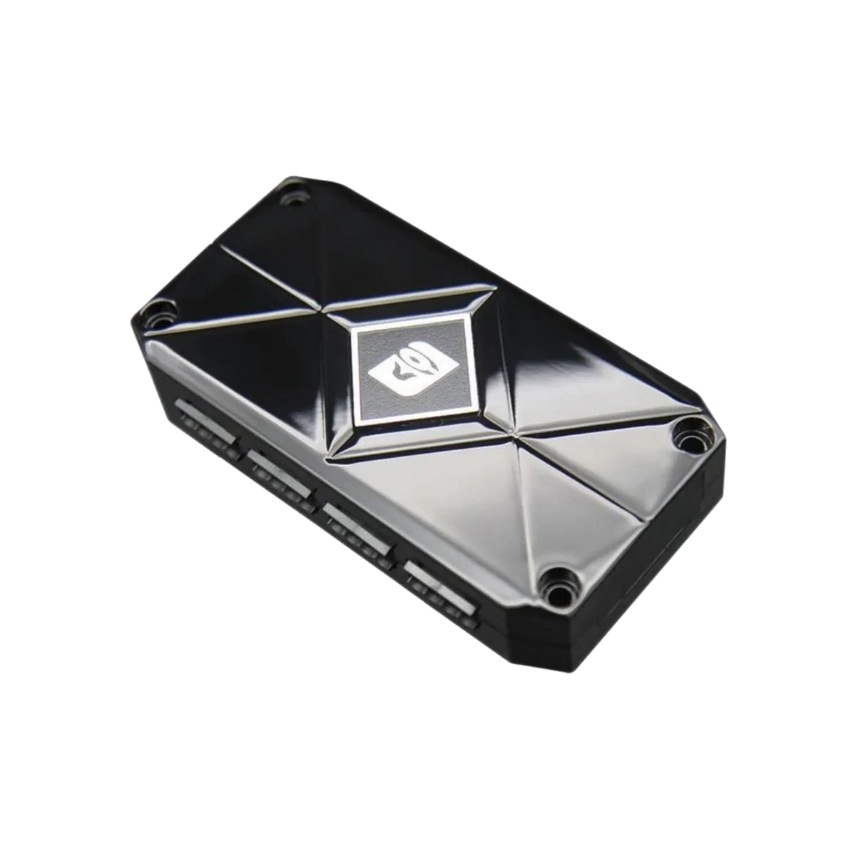 RGB/LED Remote Controlled Via Phone App ( EZ LED), 8 Outputs w/ Remote - RPMRGB8A