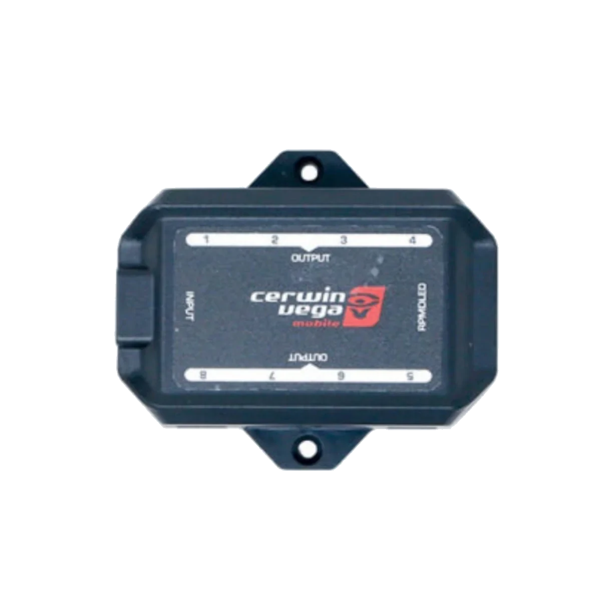 LED Digital Remote Controlled Via Phone App (MAGIC LANTERN), 8 Outputs w/ Remote - RPMDLED