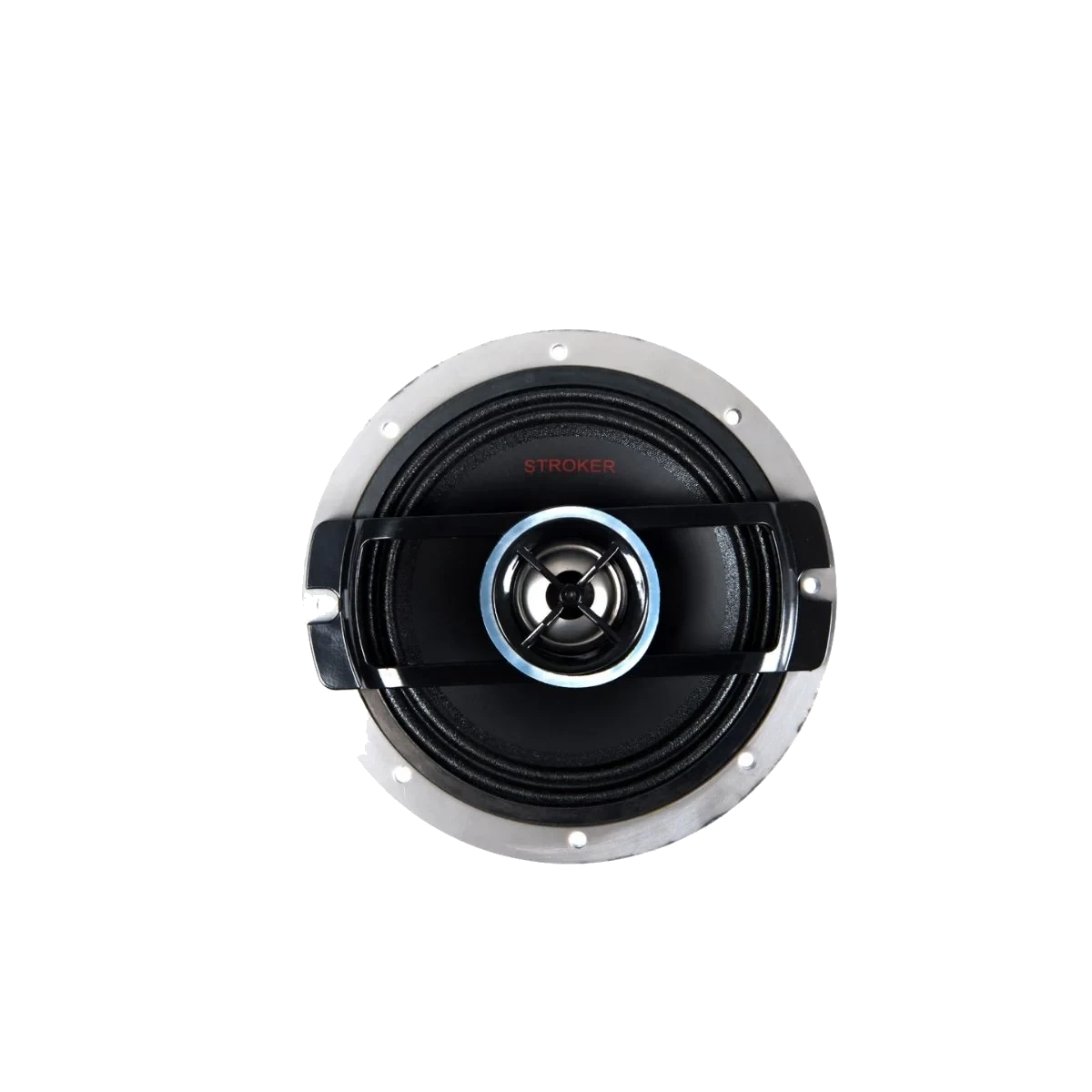 RPM Stroker 5.25" 2-Way Marine Coaxial Speakers - SM52