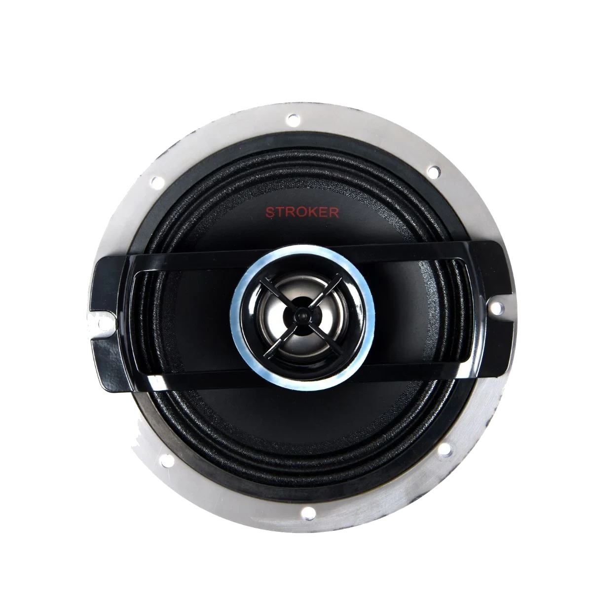 RPM Stroker 8" 2-Way Marine Coaxial Speakers - SM8