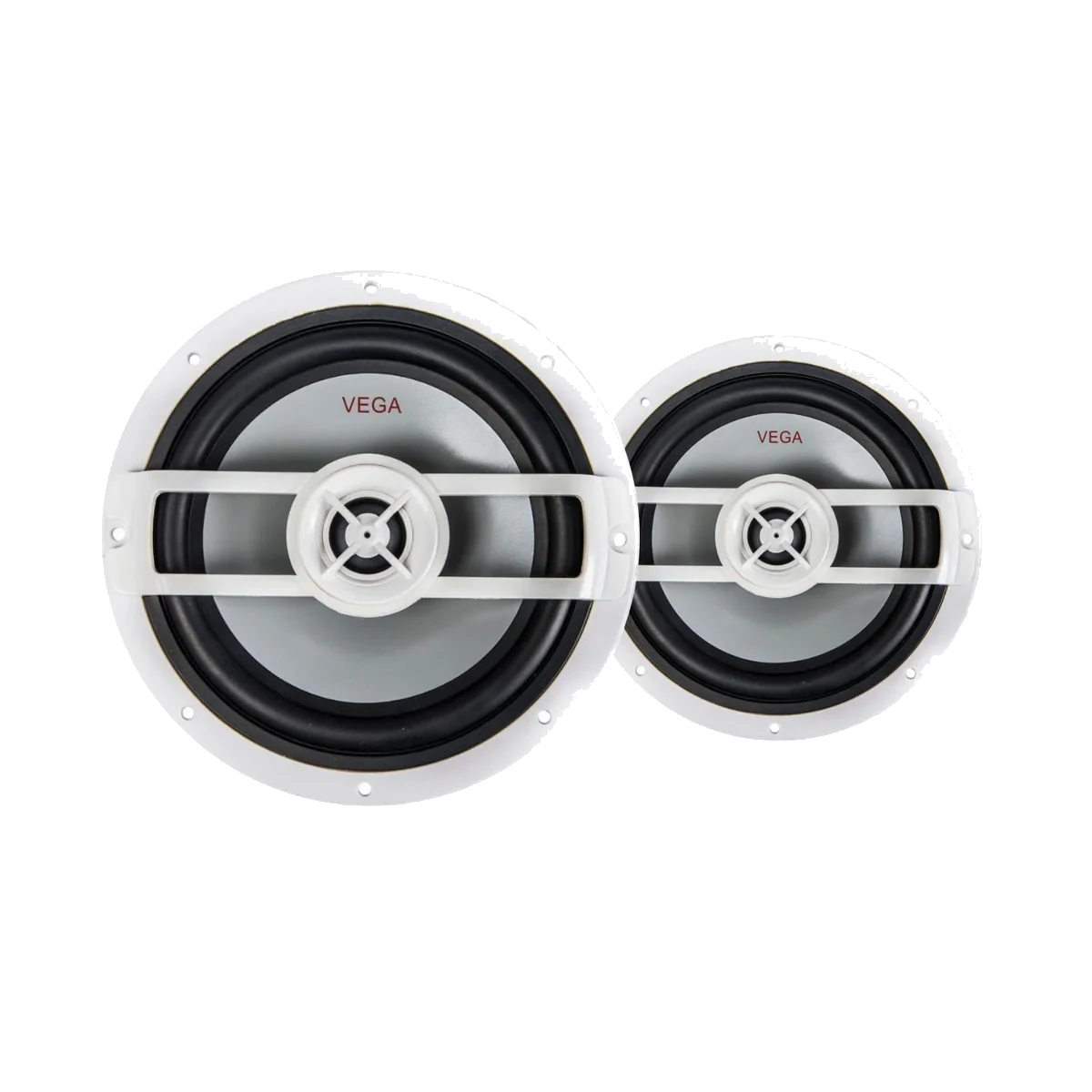 RPM Vega 6.5" Series 2-Way Coaxial Speaker- VM65