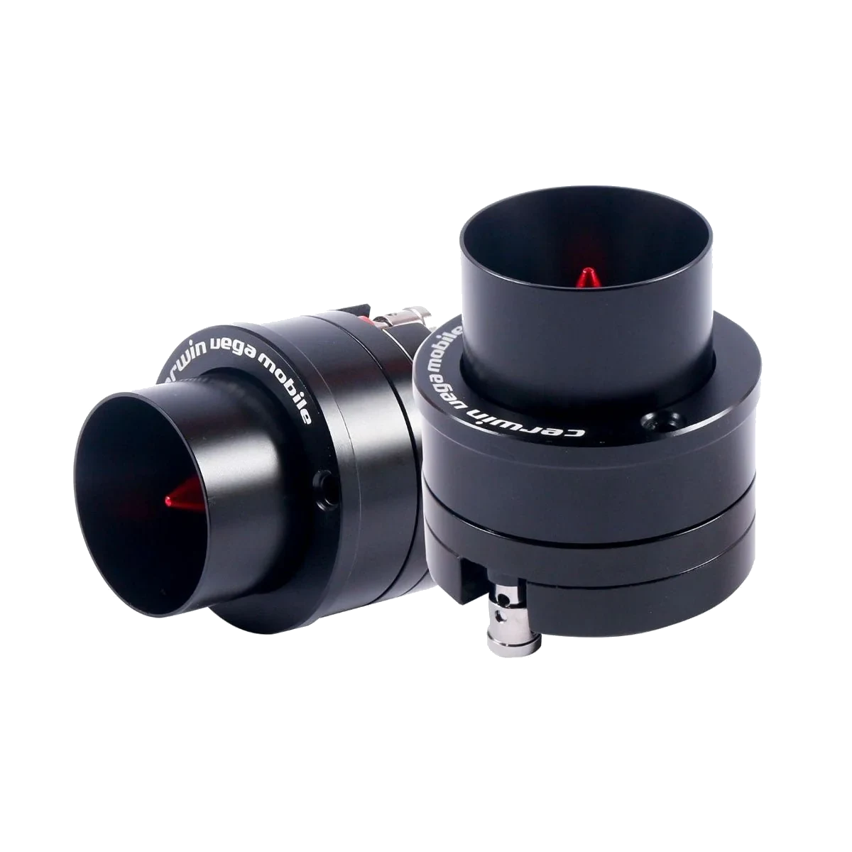 Pro Series 1" Compression Horn Tweeters - P175T