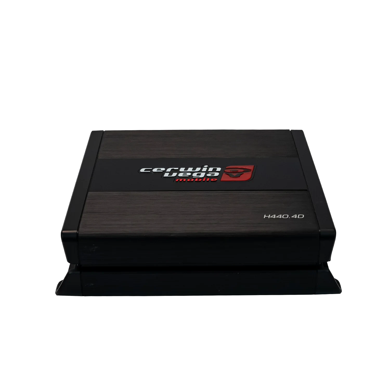 HED 4-Channel 440W Full Range Class-D Amplifier - H440.4D