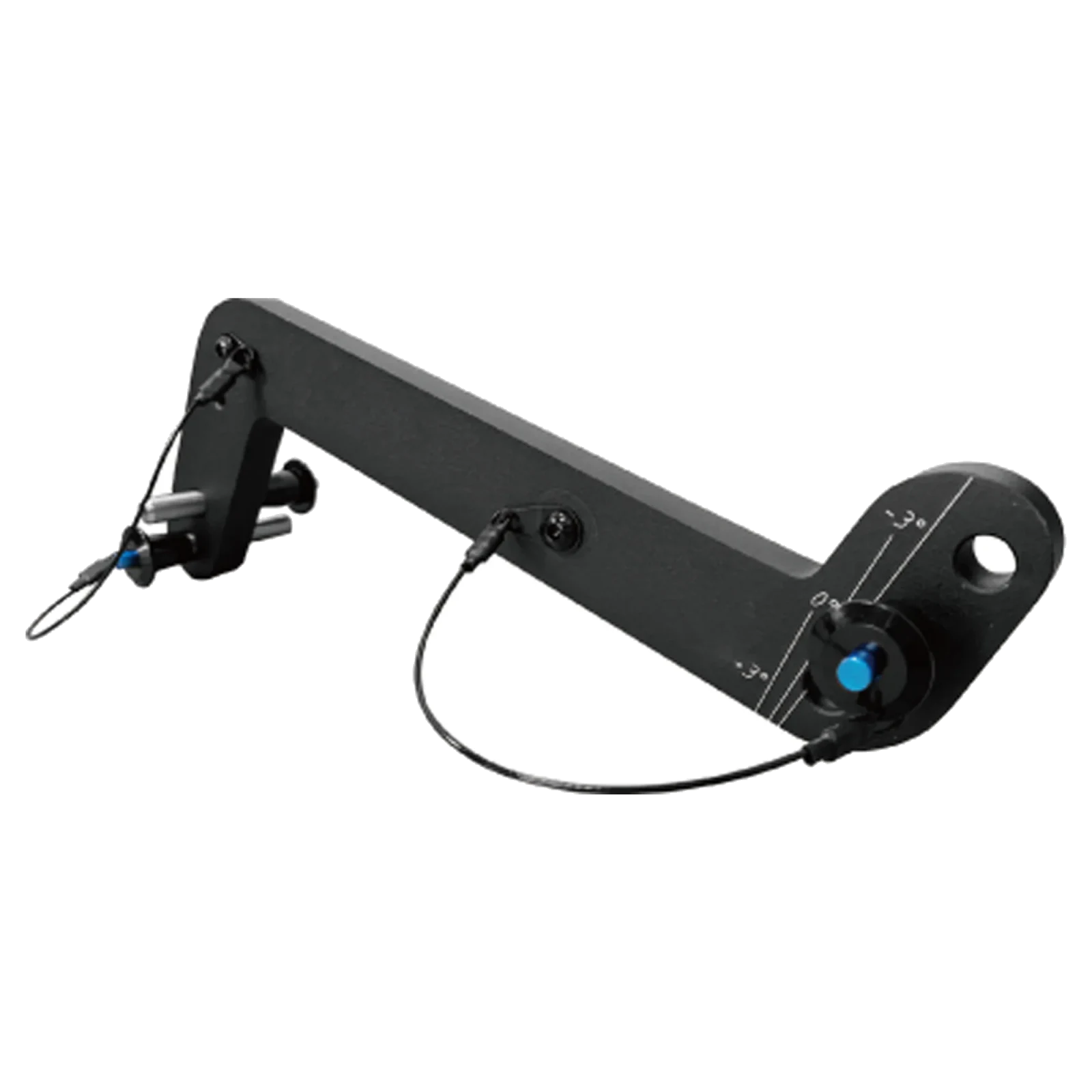 CPSLA210 - Connecting Plate For SLA210+SUBA18-SLA210