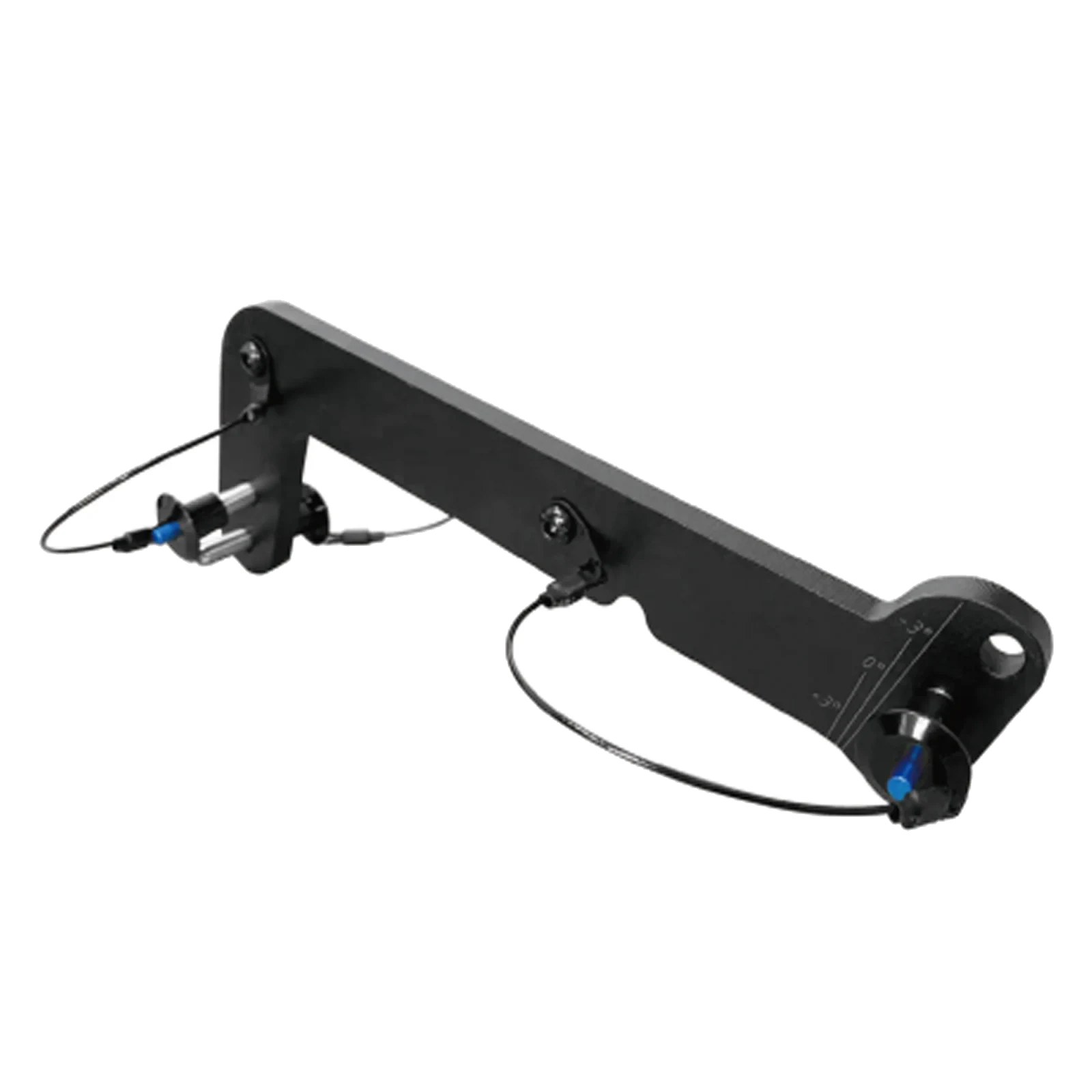 CPSLP26 - Connecting Plate For SLP26+SUBA15-SLP26