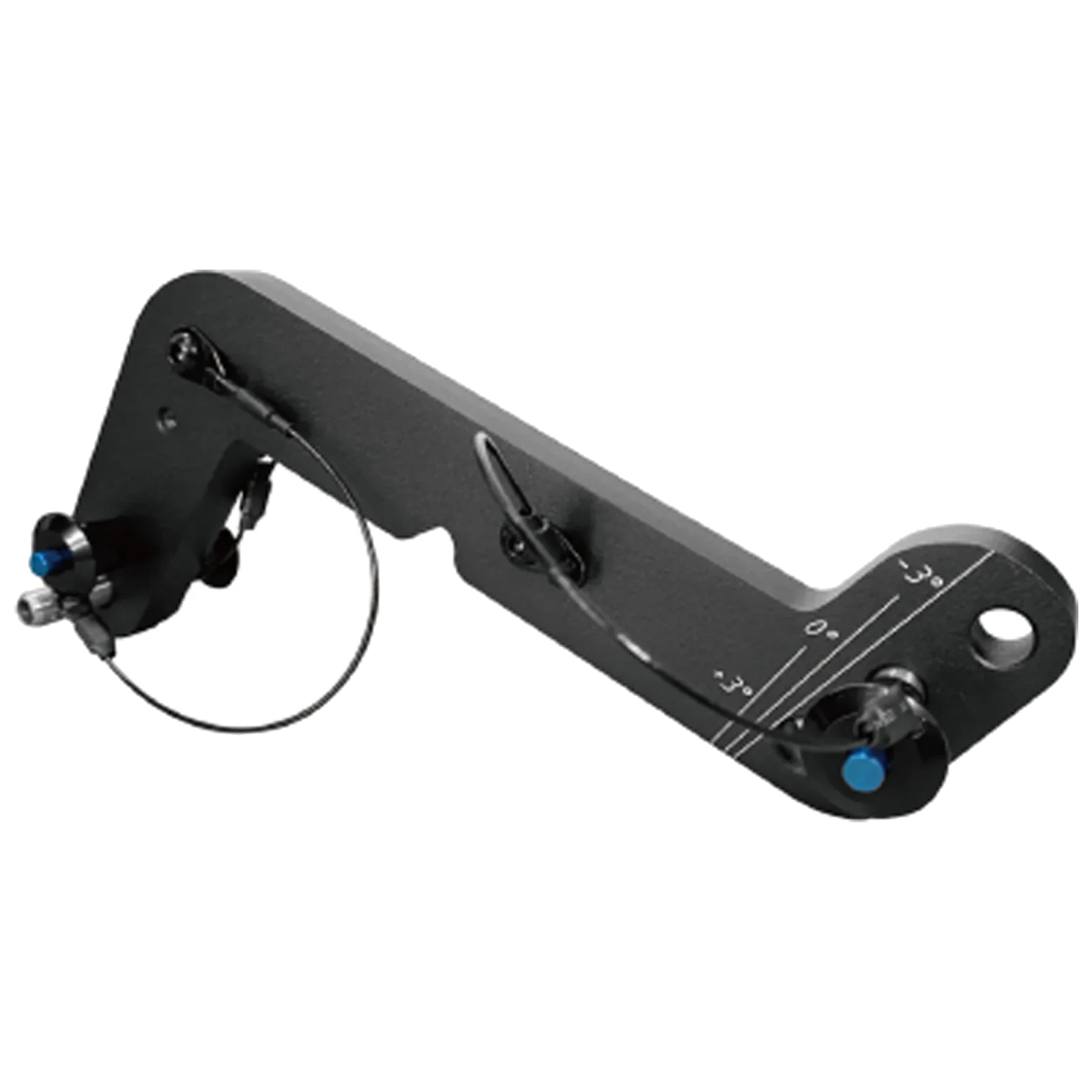 CPSLP28 - Connecting Plate For SLP28+SUBA18-SLP28