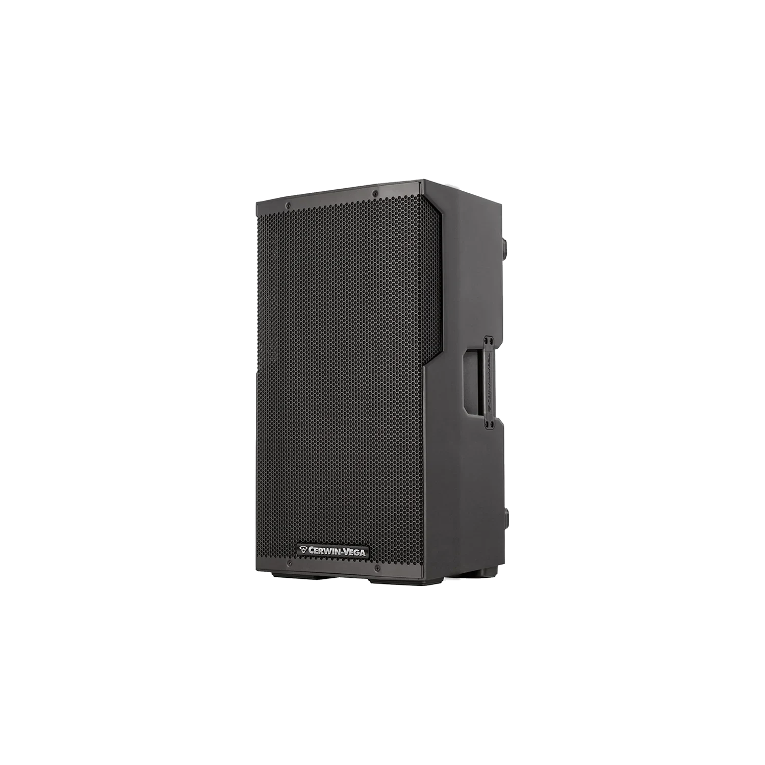 CVE-12 12" 2-Way Powered Loudspeaker