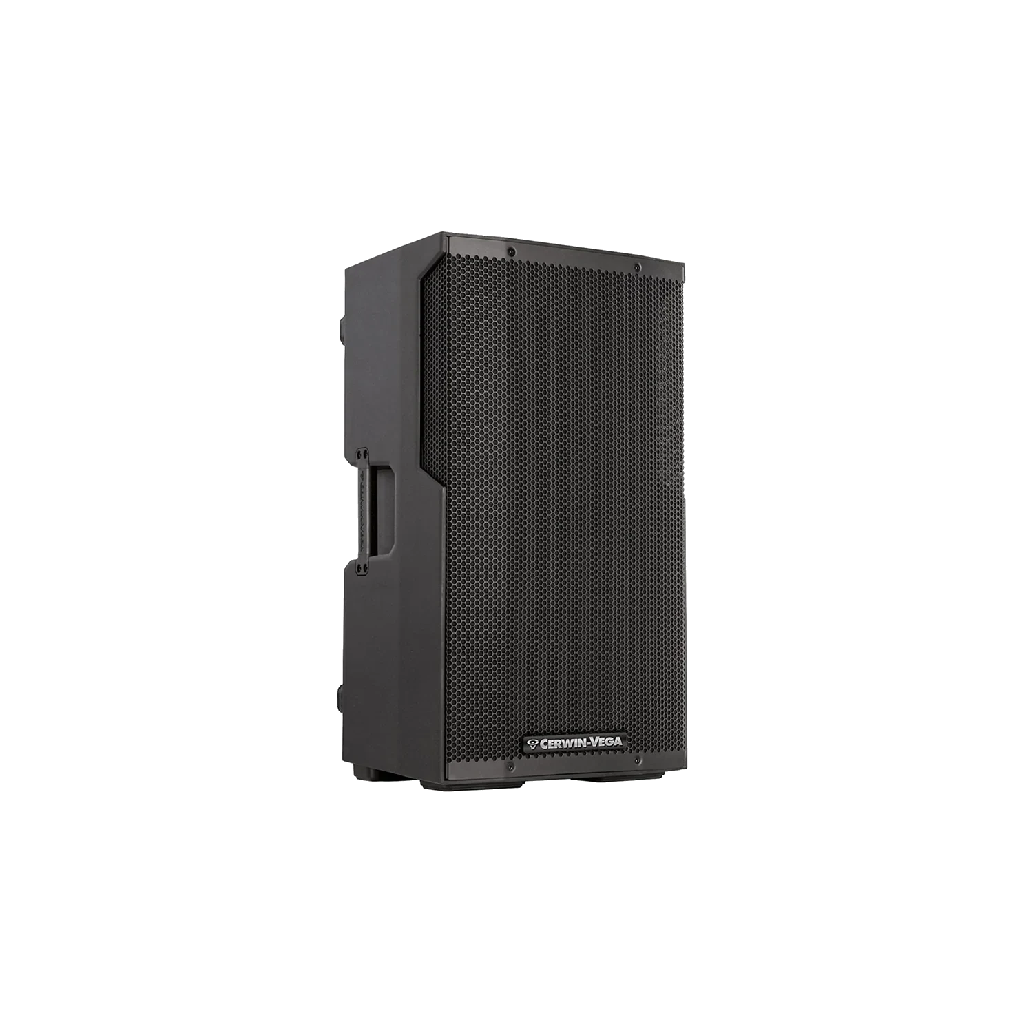 CVE-12 12" 2-Way Powered Loudspeaker