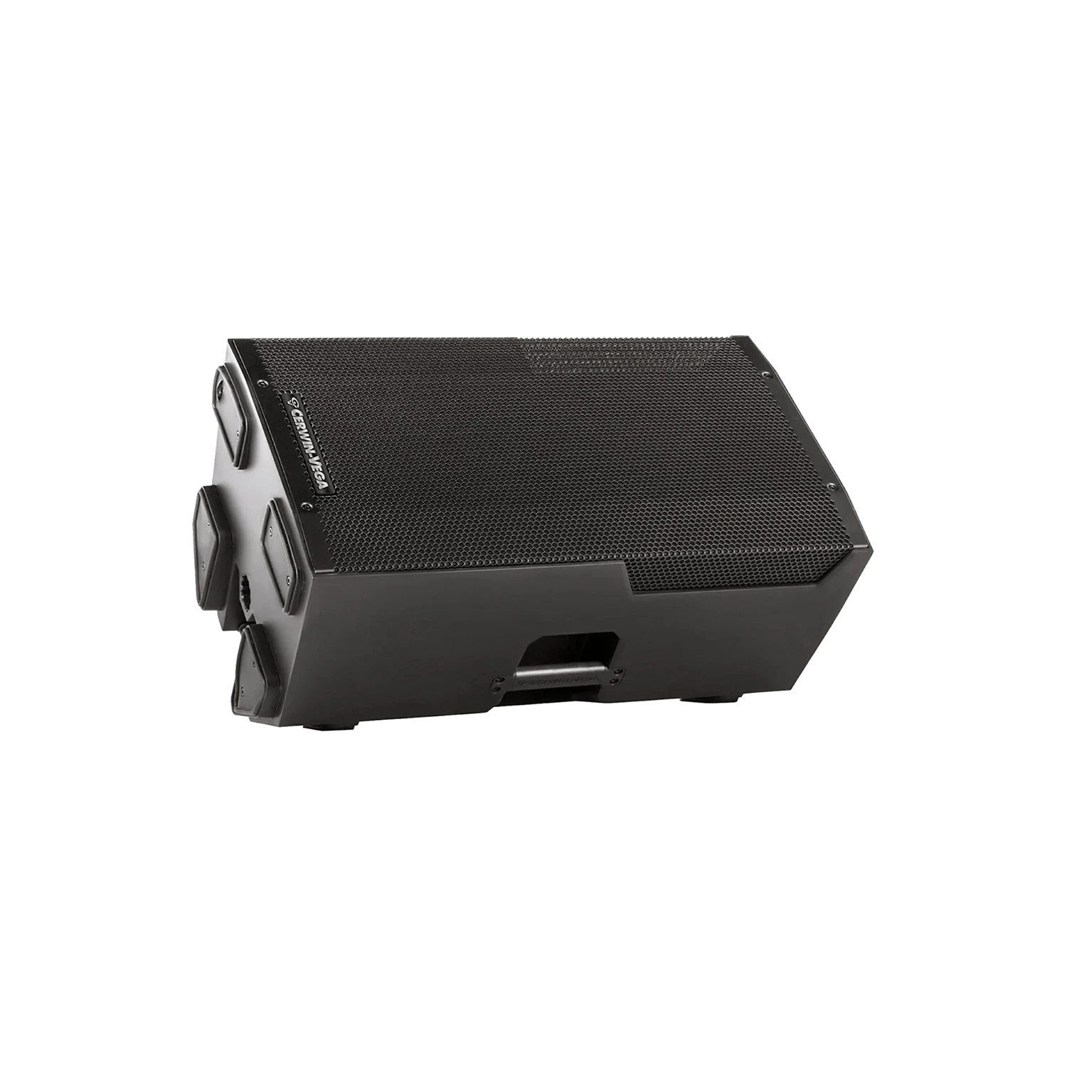 CVE-12 12" 2-Way Powered Loudspeaker