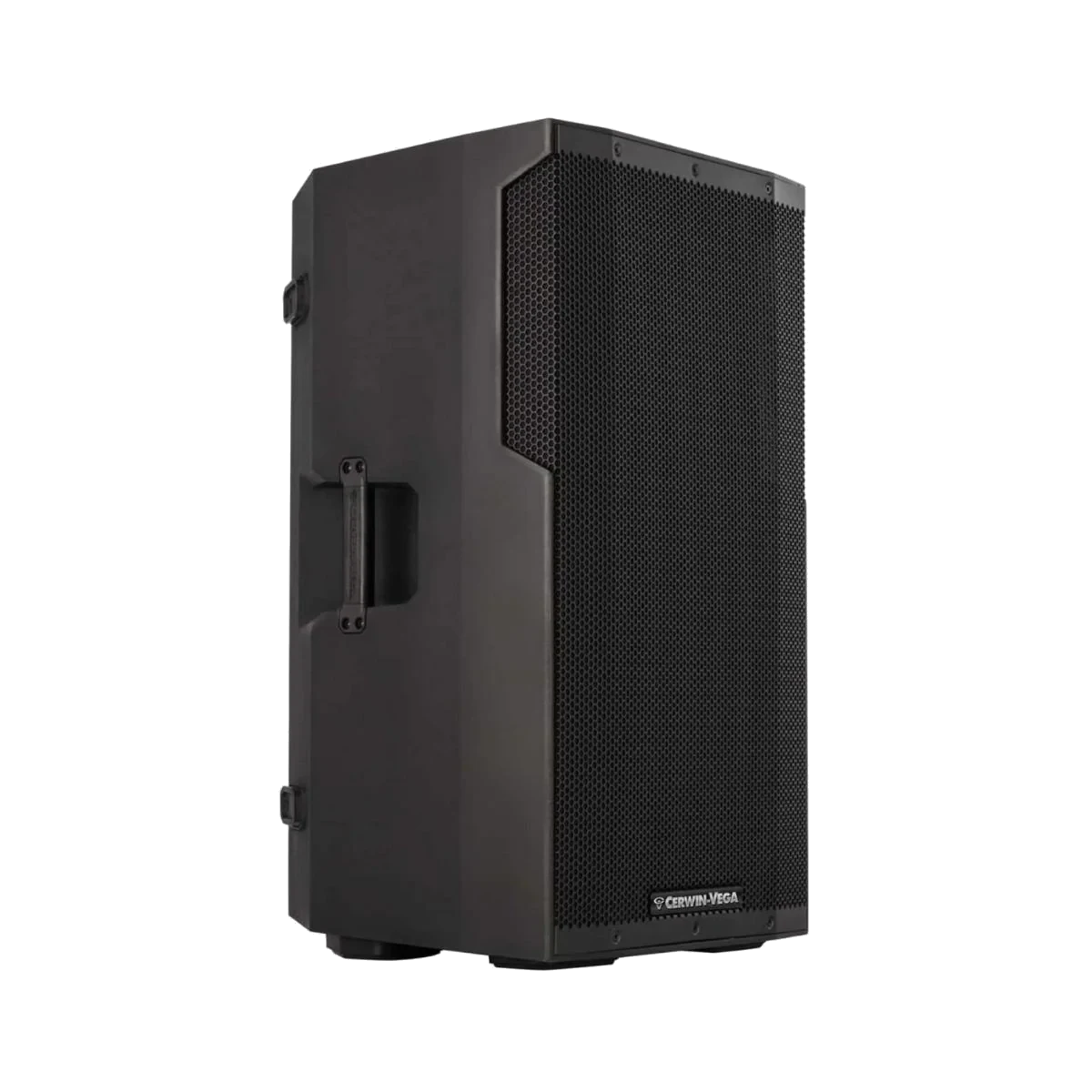 CVE-15 15" 2-Way Powered Loudspeaker