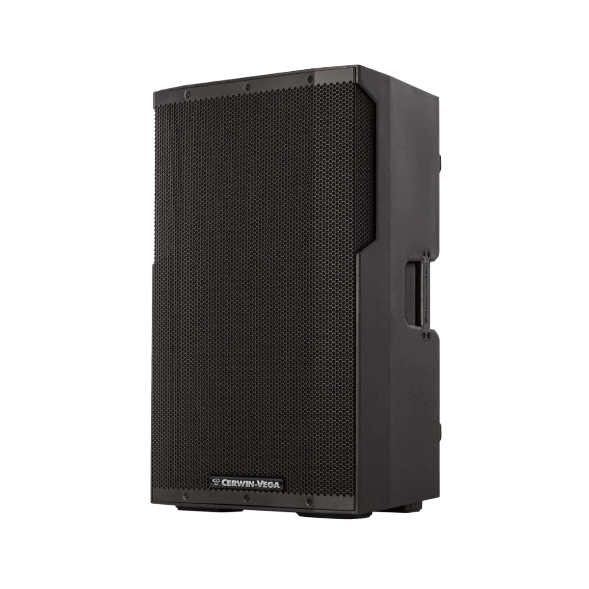 CVE-15 15" 2-Way Powered Loudspeaker