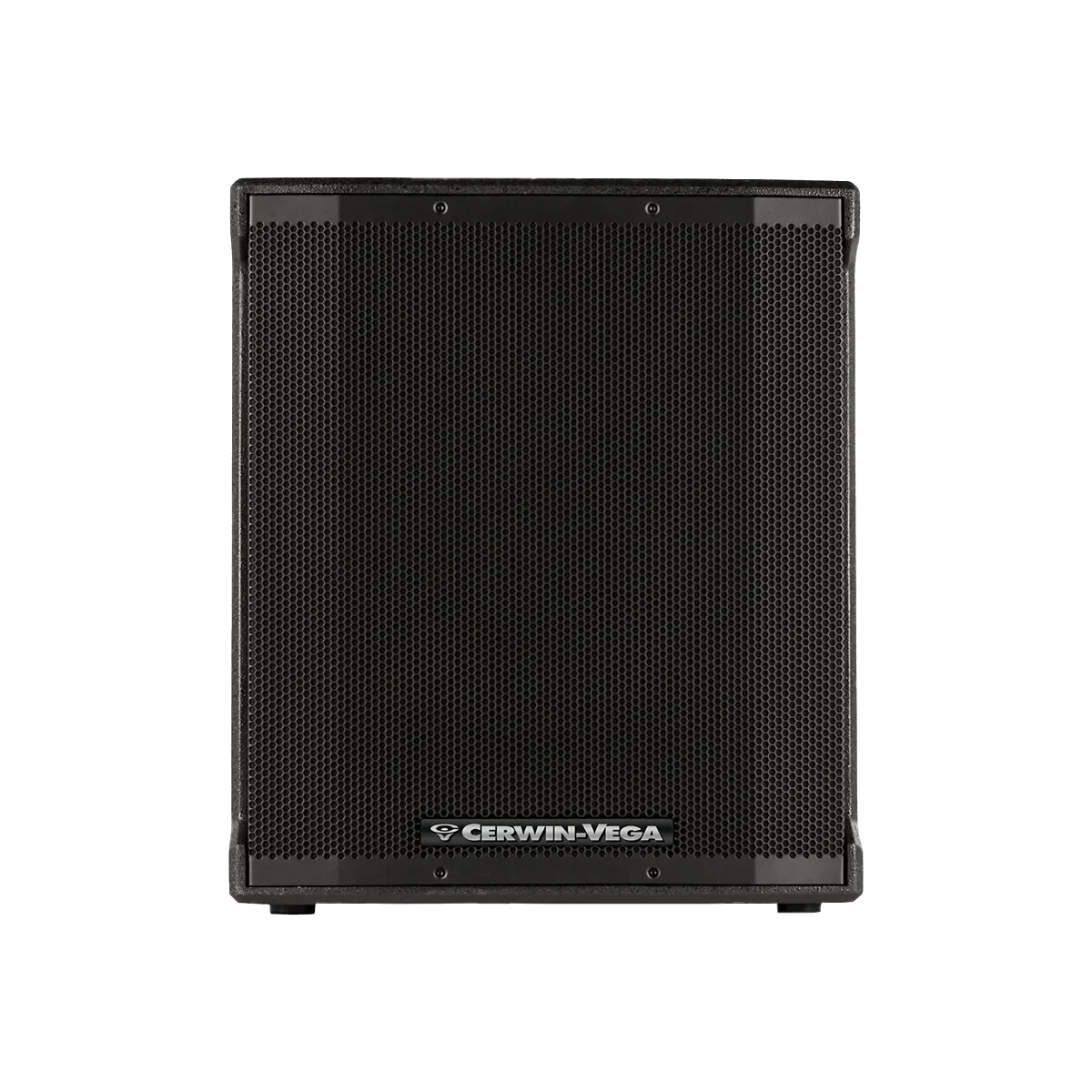CVE SERIES 18" Powered Subwoofer - CVE-18S