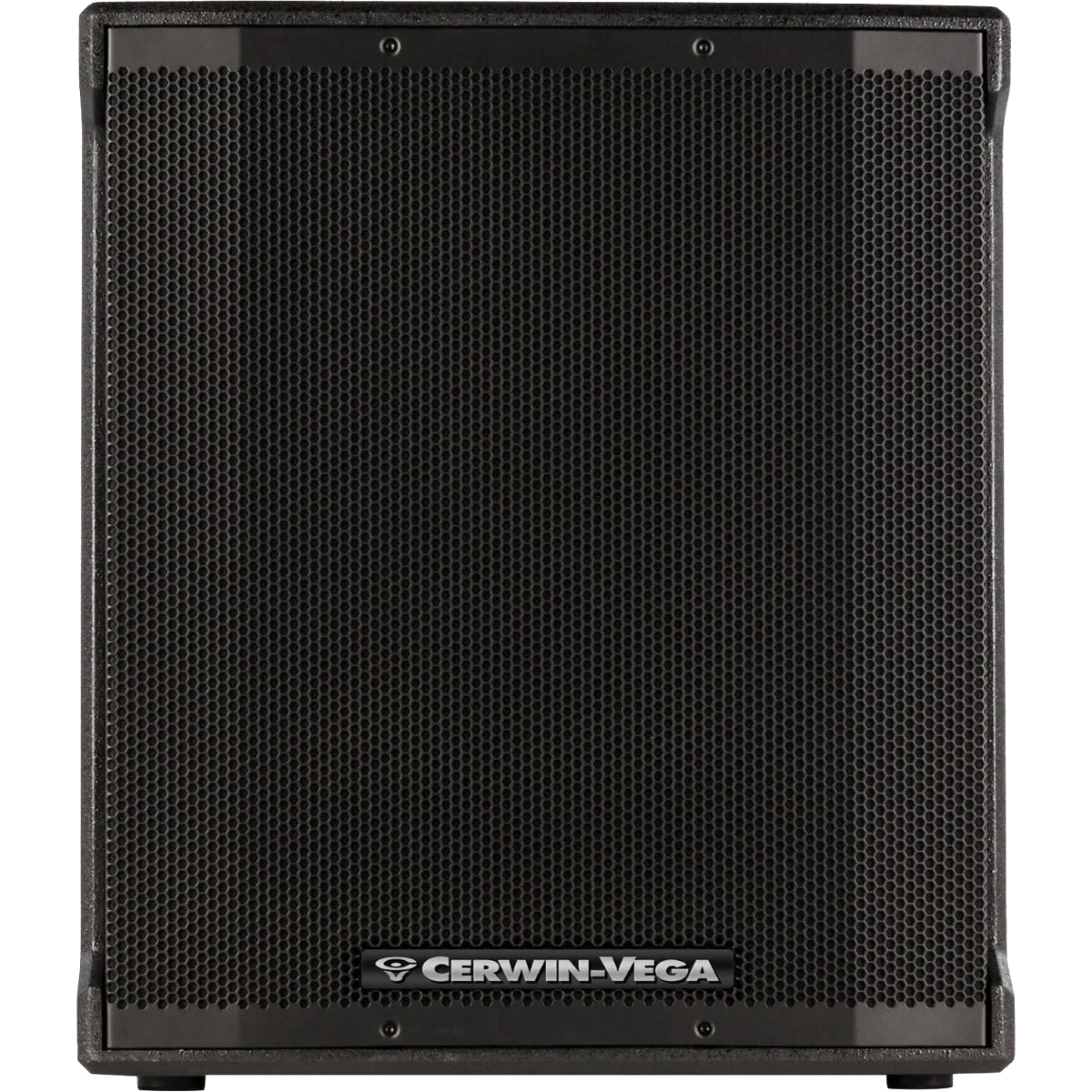 CVE SERIES 18" Powered Subwoofer - CVE-18S