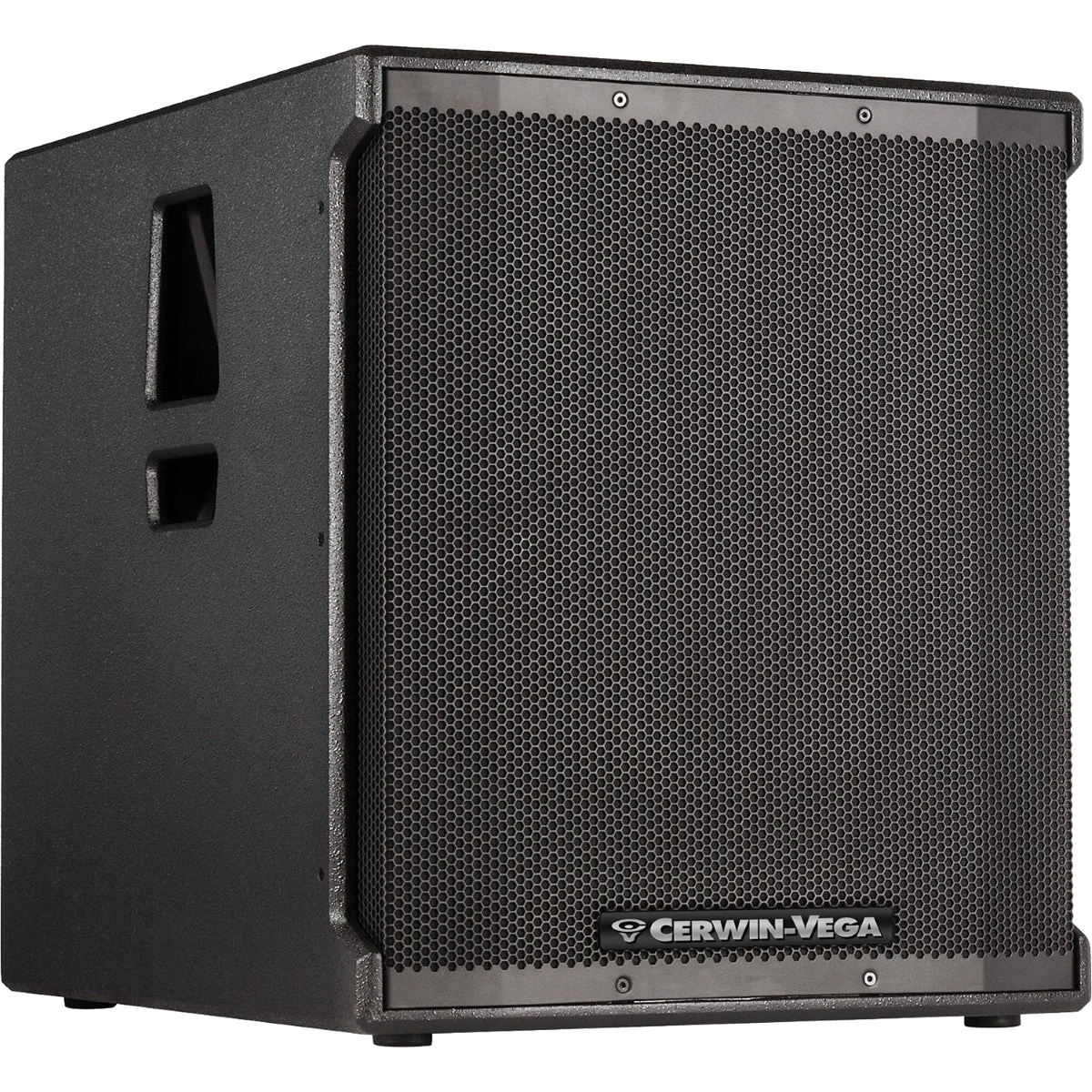 CVE SERIES 18" Powered Subwoofer - CVE-18S