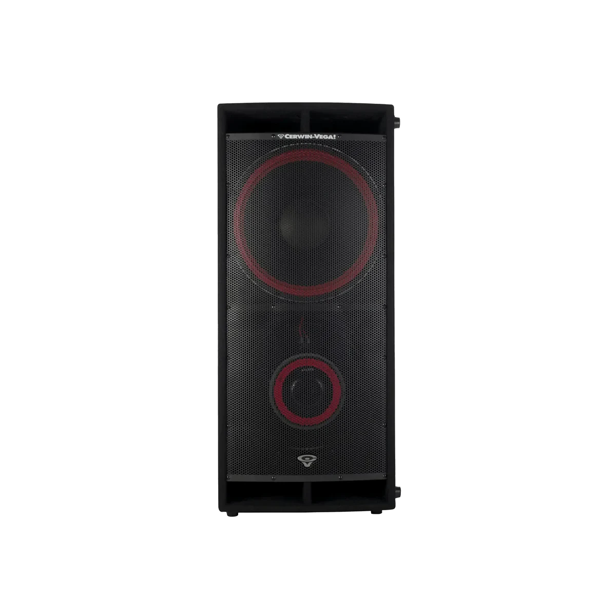 CVi-218S Dual 18" Passive Subwoofer