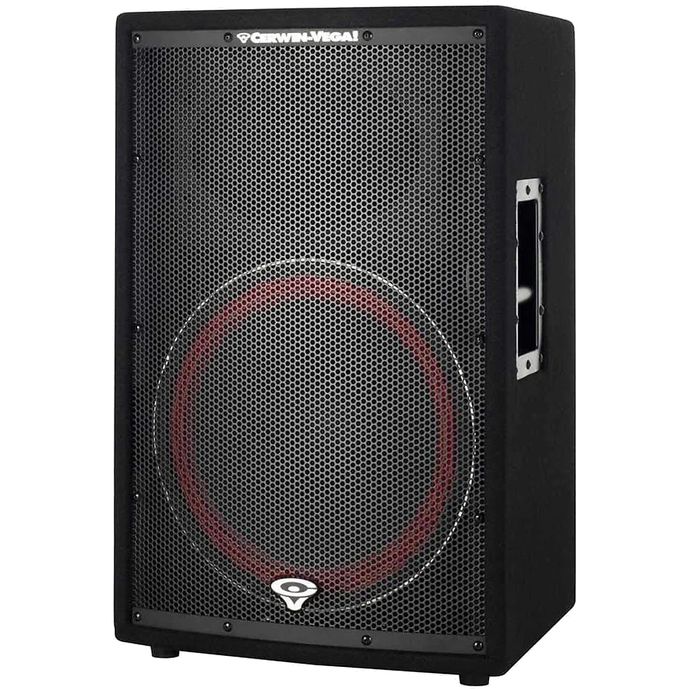 CVi-152 15" 2-Way Full Range Loudspeaker