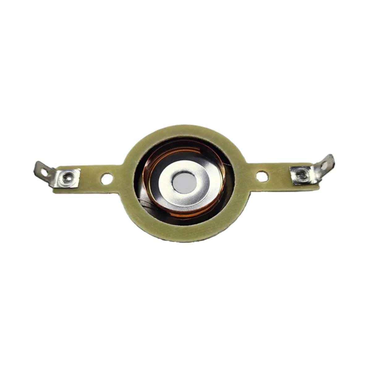 1" Stroker Pro Titanium Tweeter Diaphragm - CVMPCL1.0STD