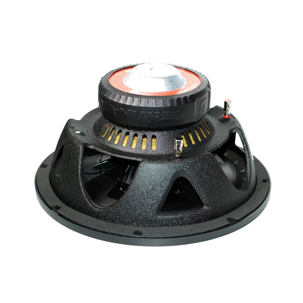 CVP Series 10" SVC Subwoofer (4Ω) - CVP10S4