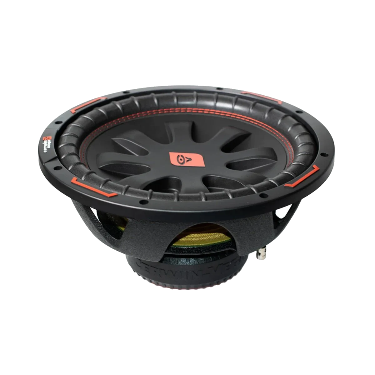 CVP Series 10" SVC Subwoofer (4Ω) - CVP10S4