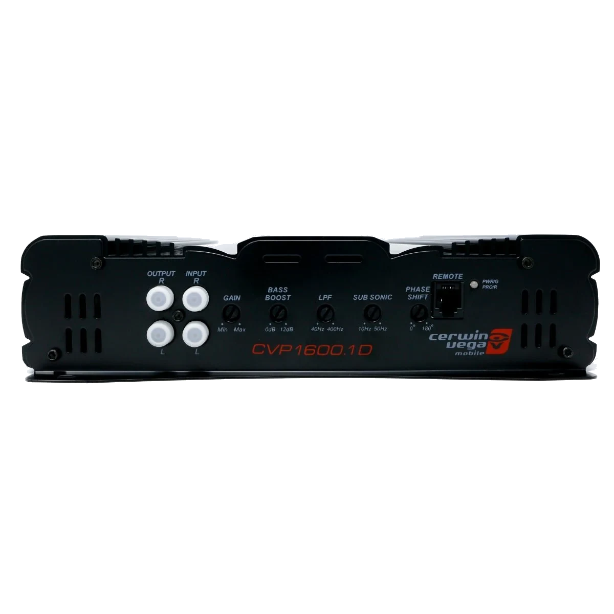 CVP Series Single 12" Door Buster Deal