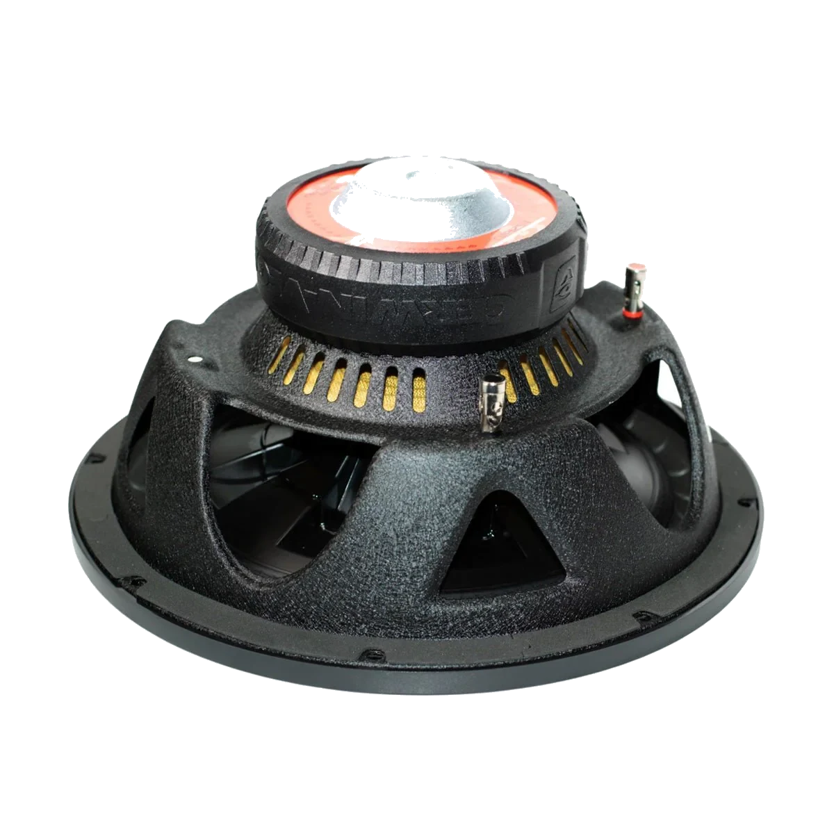 CVP Series 12" DVC Subwoofer (4Ω) - CVP12D4