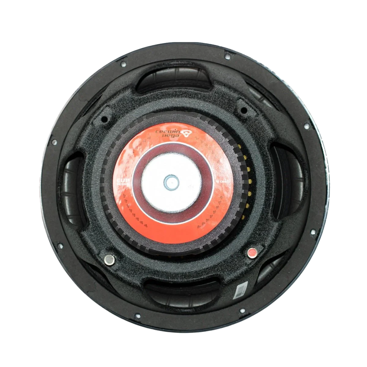 CVP Series 12" DVC Subwoofer (4Ω) - CVP12D4