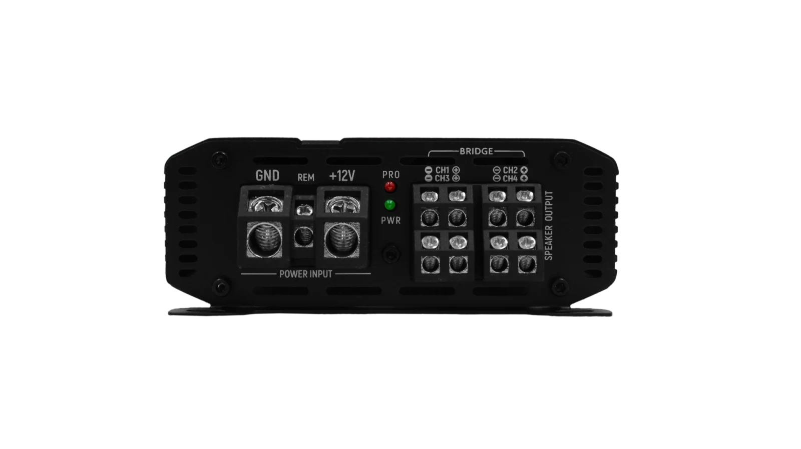 CVP1400.4 - CVP PERFORMANCE 1400W MAX 4-CHANNEL CLASS D AMPLIFIER