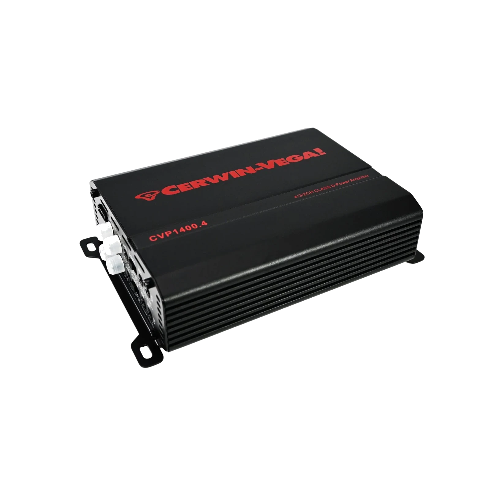 CVP1400.4 - CVP PERFORMANCE 1400W MAX 4-CHANNEL CLASS D AMPLIFIER