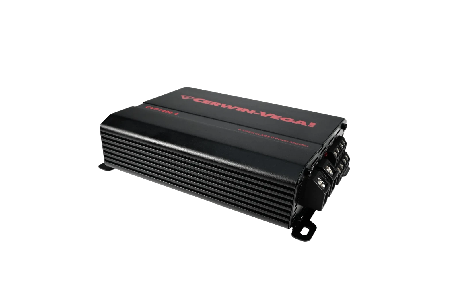 CVP1400.4 - CVP PERFORMANCE 1400W MAX 4-CHANNEL CLASS D AMPLIFIER