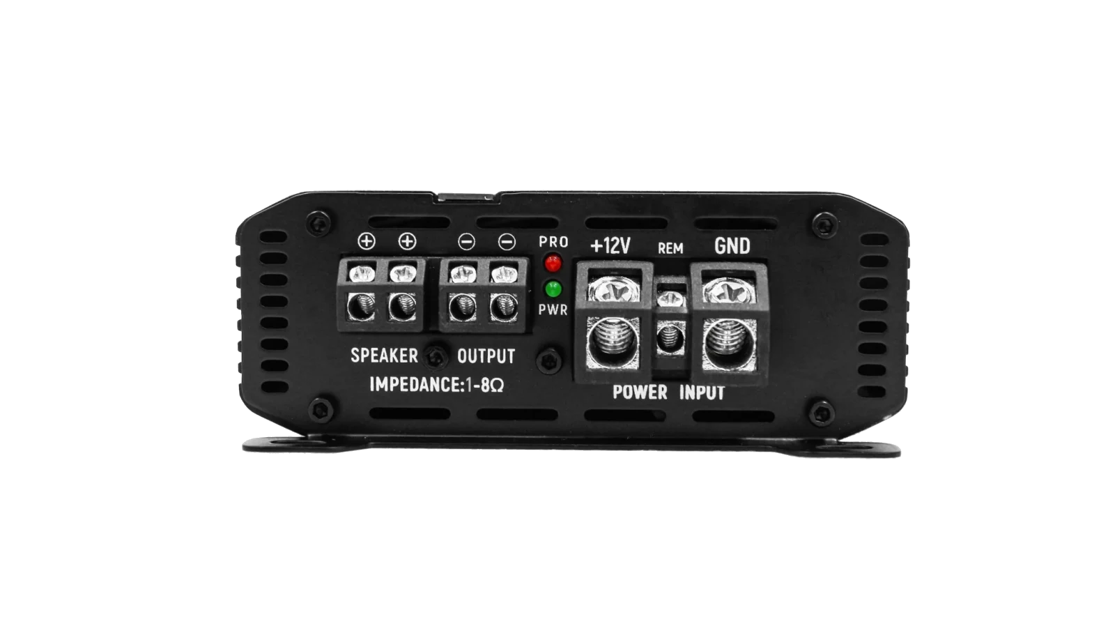 CVP3600.1 - CVP PERFORMANCE 3600W MAX 1-CH SMALL CHASSIS AMPLIFIER