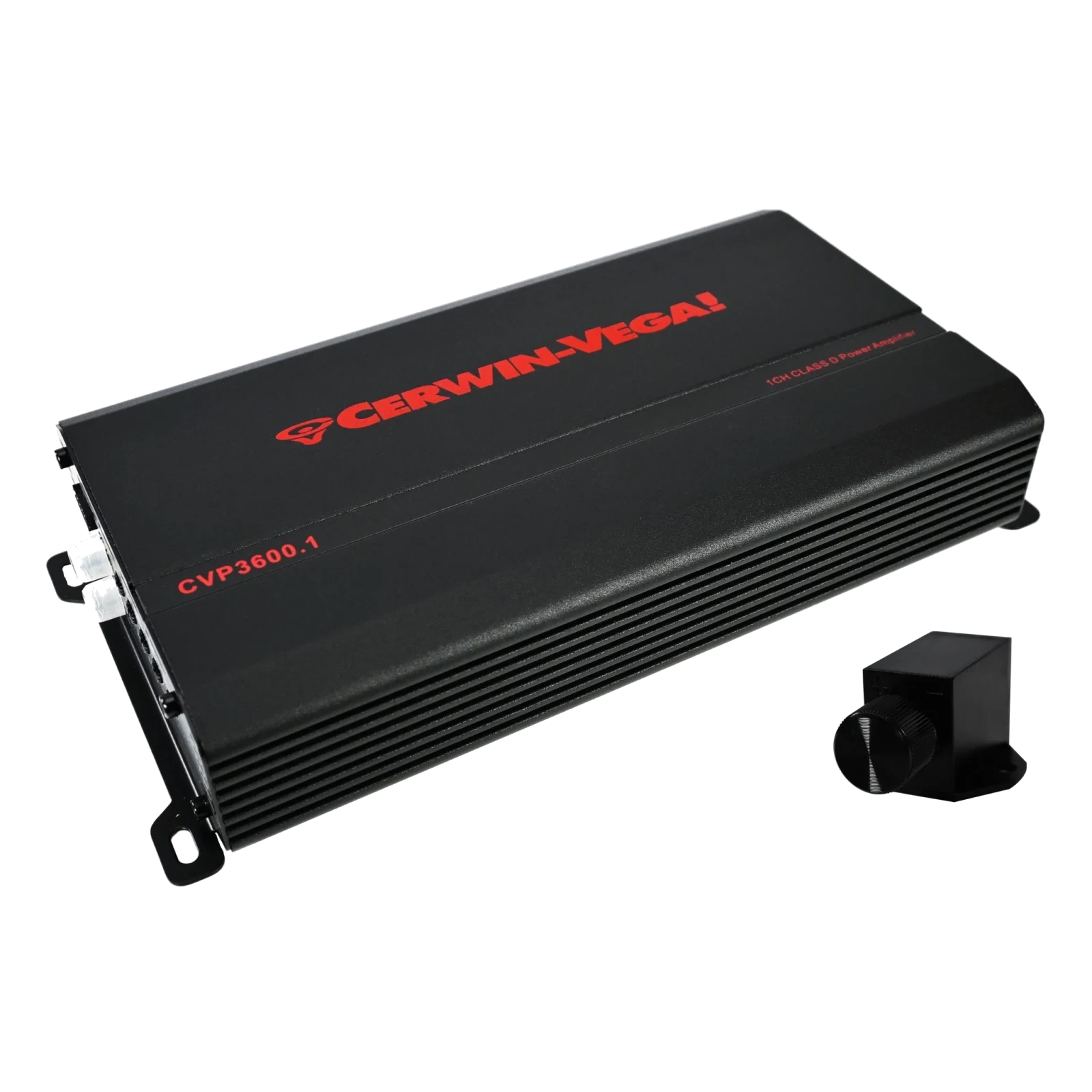 CVP3600.1 - CVP PERFORMANCE 3600W MAX 1-CH SMALL CHASSIS AMPLIFIER