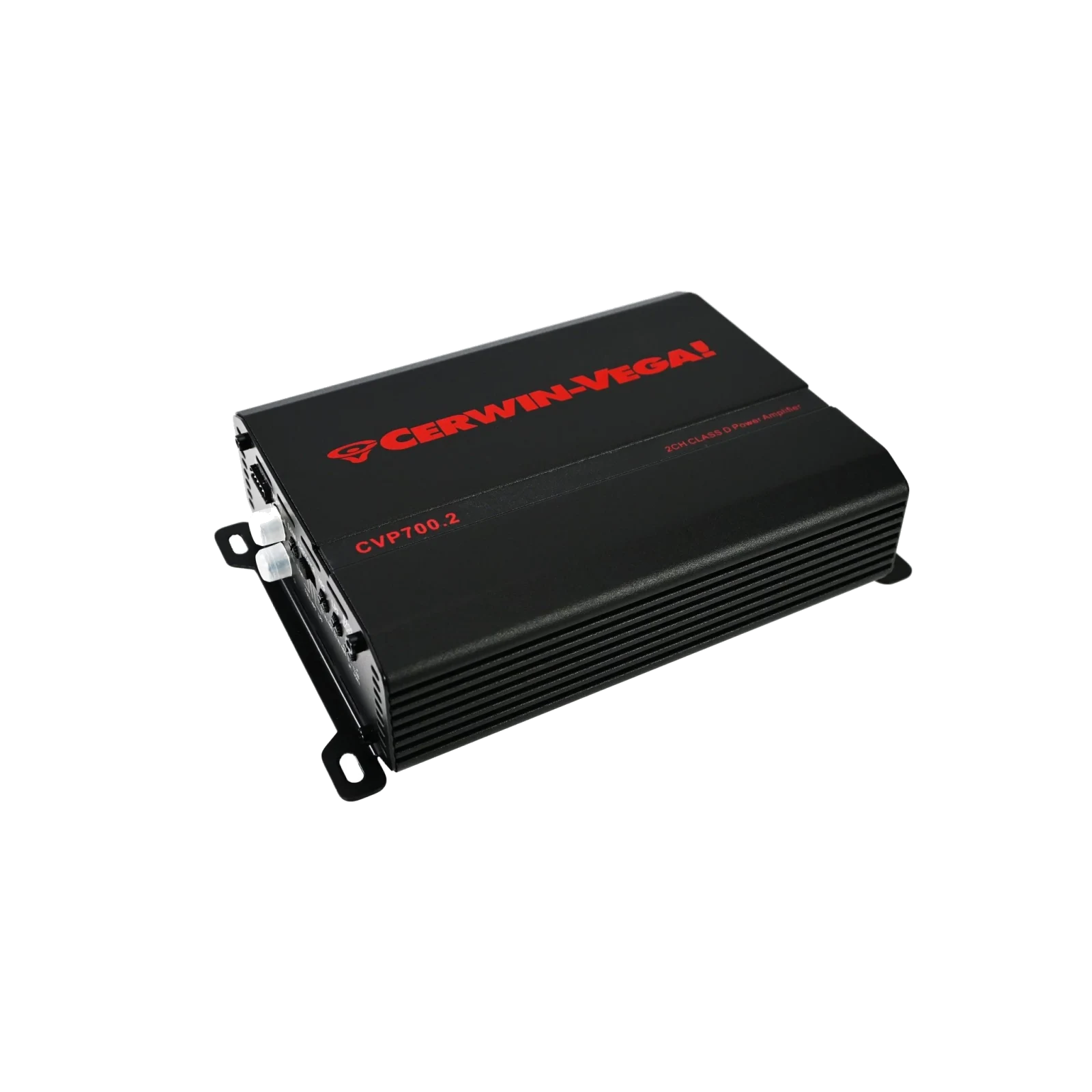 CVP700.2-CVP PERFORMANCE 700W MAX 2-CH SMALL CHASSIS AMPLIFIER