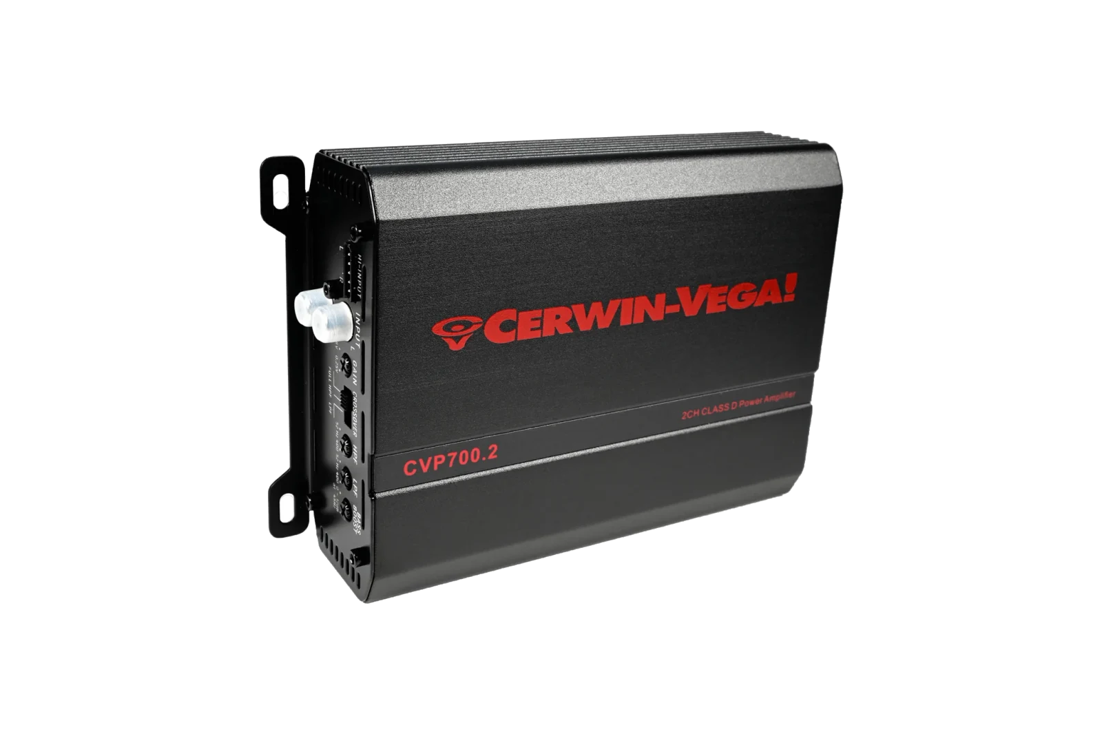 CVP700.2-CVP PERFORMANCE 700W MAX 2-CH SMALL CHASSIS AMPLIFIER