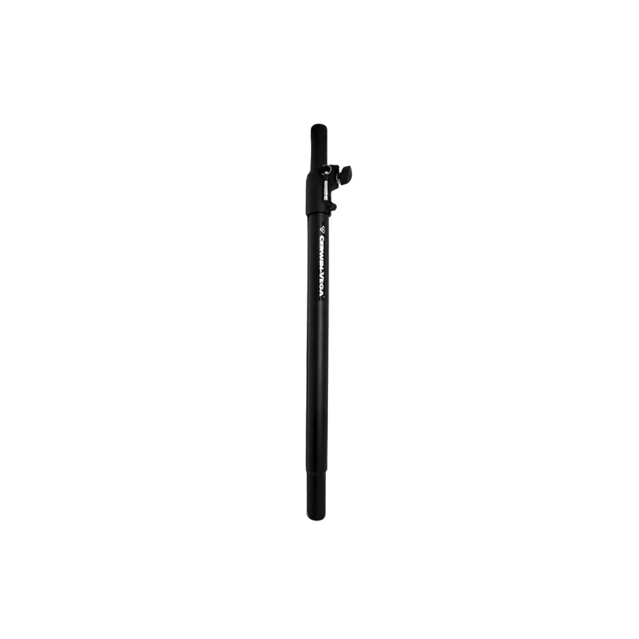 CVPOLE-1B Adjustable Telescoping Speaker Pole W/Screw Lock (35MM)