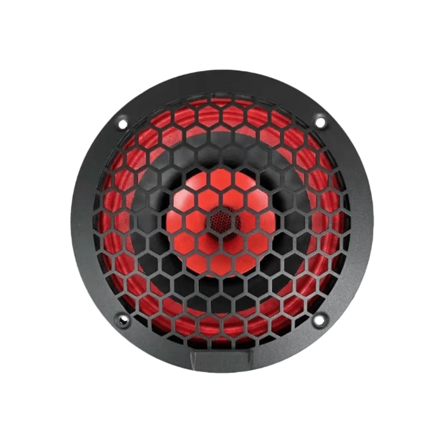 CVPX65 - CVPX Series 6.5" 2-Way Full Range Speaker w/Horn Tweeter