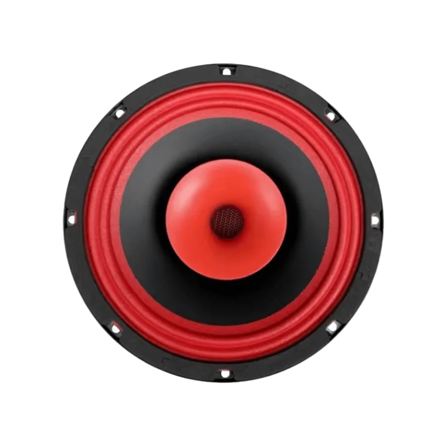 CVPX8 - CVPX Series 8" 2-Way Full Range Speaker w/Horn Tweeter