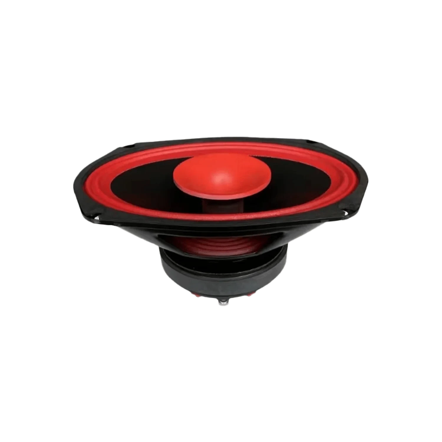 CVPX69 - CVPX Series 6"x9" 2-Way Full Range Speaker w/Horn Tweeter