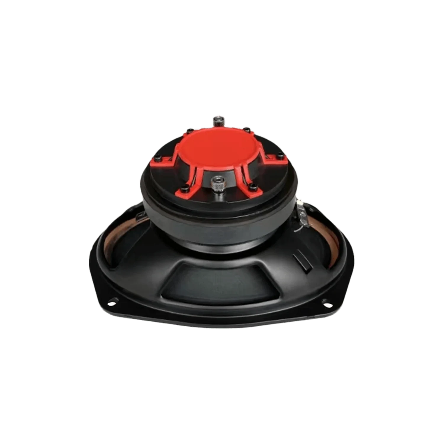 CVPX69 - CVPX Series 6"x9" 2-Way Full Range Speaker w/Horn Tweeter