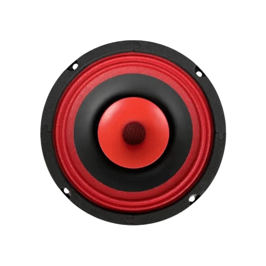 CVPX65 - CVPX Series 6.5" 2-Way Full Range Speaker w/Horn Tweeter