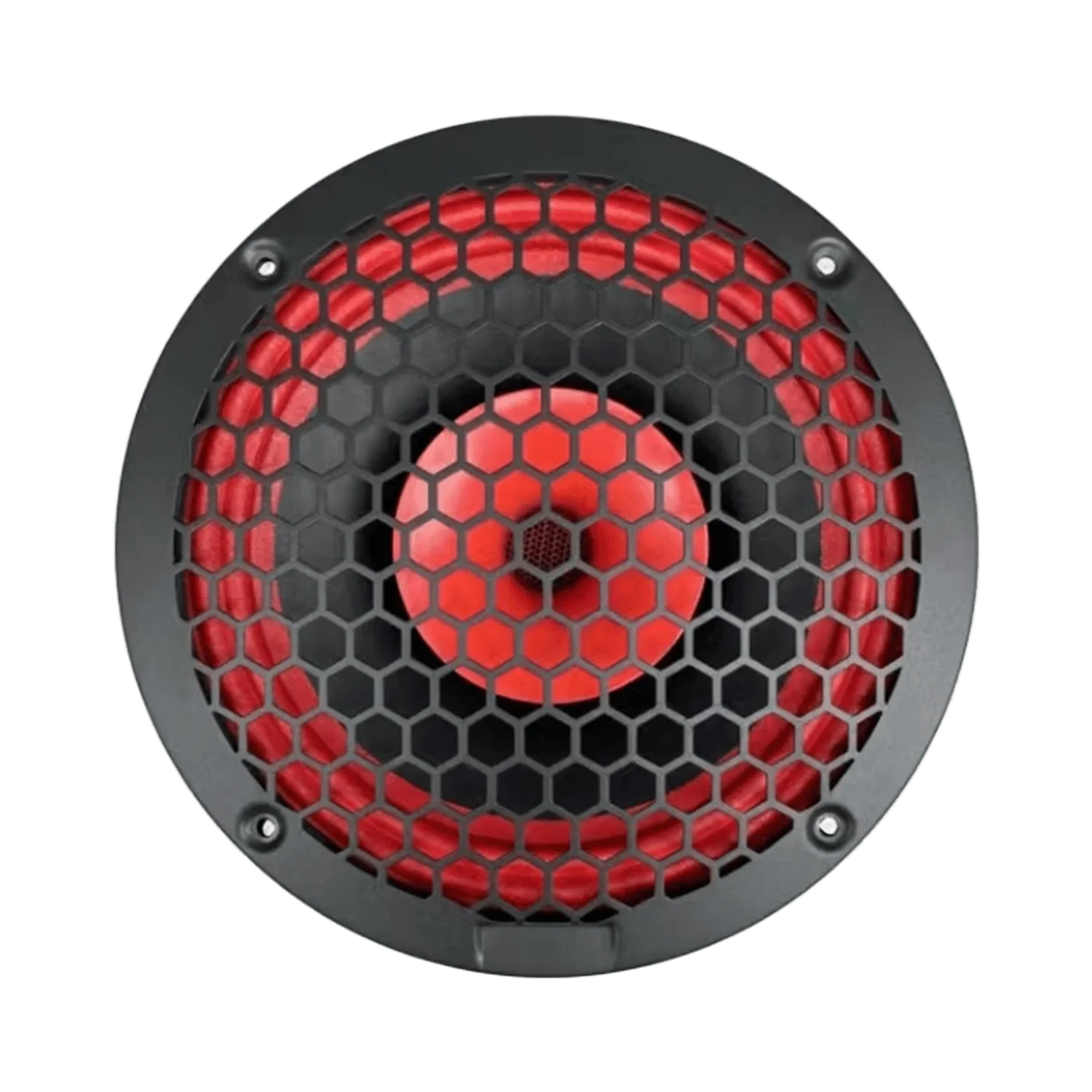 CVPX8 - CVPX Series 8" 2-Way Full Range Speaker w/Horn Tweeter