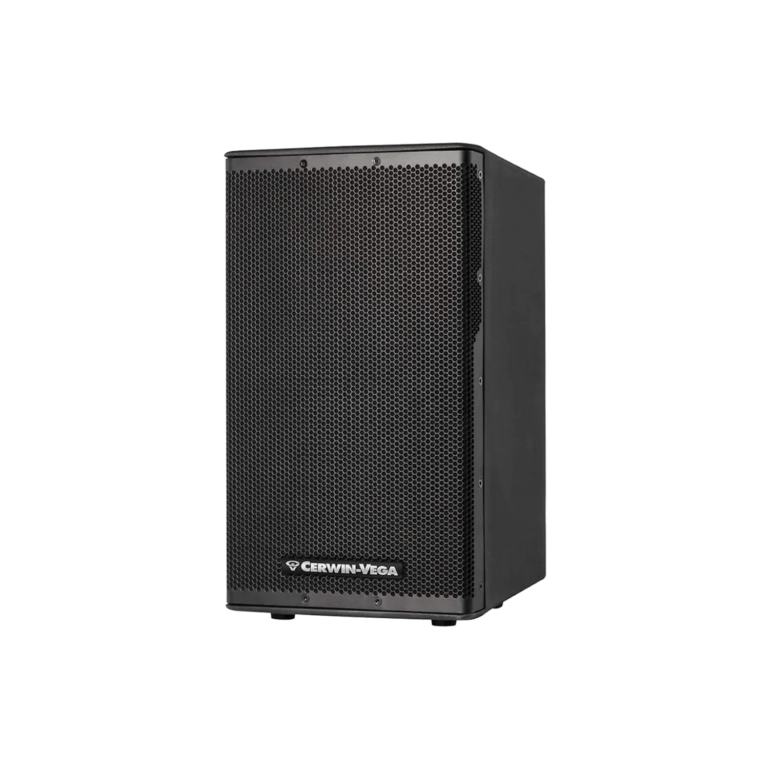 CVX-10 10" 2-Way Powered Speaker